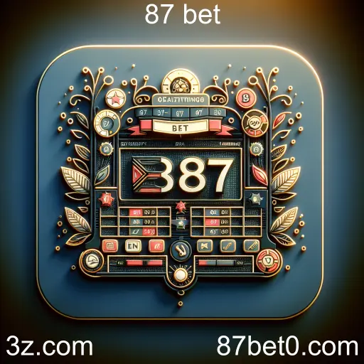 Jogos de Slot 87 bet