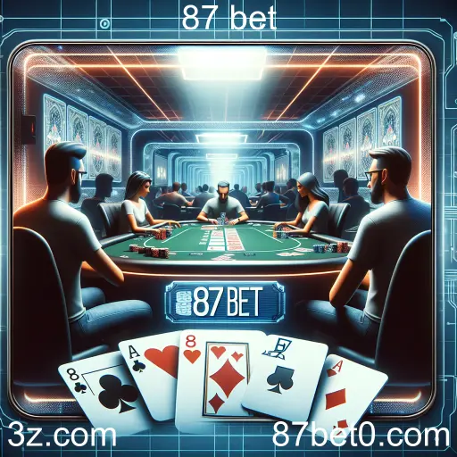 Jogos de Slot 87 bet