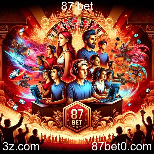 Estatísticas 87 bet